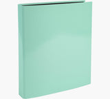 Exacompta 54560E ring binder A4 Assorted colours