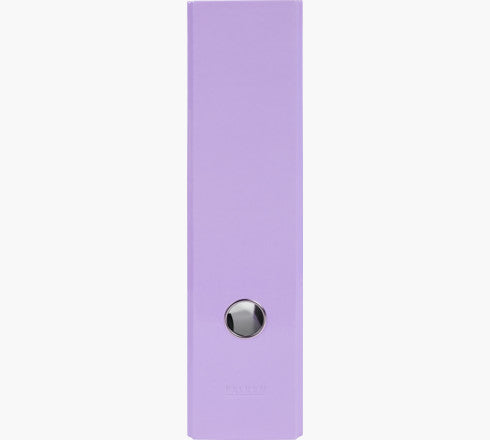 Exacompta 53565E ring binder A4 Purple