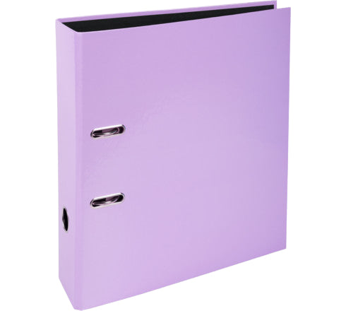 Exacompta 53565E ring binder A4 Purple