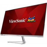 Viewsonic VX Series VX3276-2K-mhd-2 computer monitor 81.3 cm (32") 2560 x 1440 pixels Quad HD LED Silver