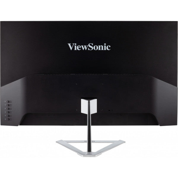 Viewsonic VX Series VX3276-2K-mhd-2 computer monitor 81.3 cm (32") 2560 x 1440 pixels Quad HD LED Silver