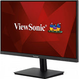 Viewsonic VA2406-h computer monitor 61 cm (24") 1920 x 1080 pixels Full HD LED Black