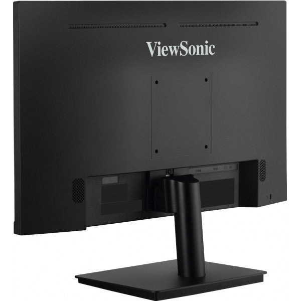 Viewsonic VA2406-h computer monitor 61 cm (24") 1920 x 1080 pixels Full HD LED Black