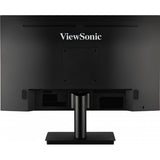 Viewsonic VA2406-h computer monitor 61 cm (24") 1920 x 1080 pixels Full HD LED Black