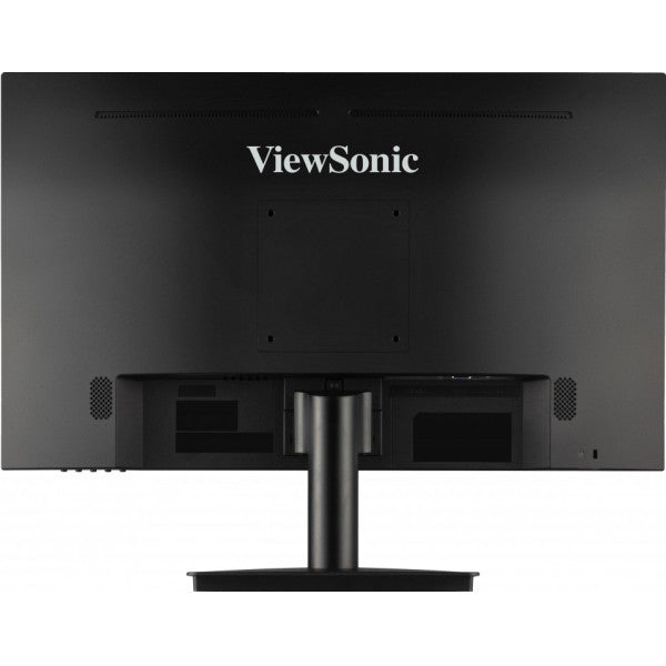 Viewsonic VA2406-h computer monitor 61 cm (24") 1920 x 1080 pixels Full HD LED Black