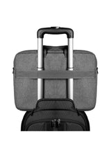 Port Designs Yosemite Eco TL 39.6 cm (15.6") Briefcase Grey