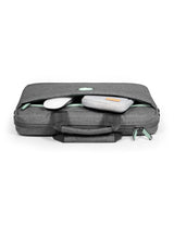 Port Designs Yosemite Eco TL 39.6 cm (15.6") Briefcase Grey