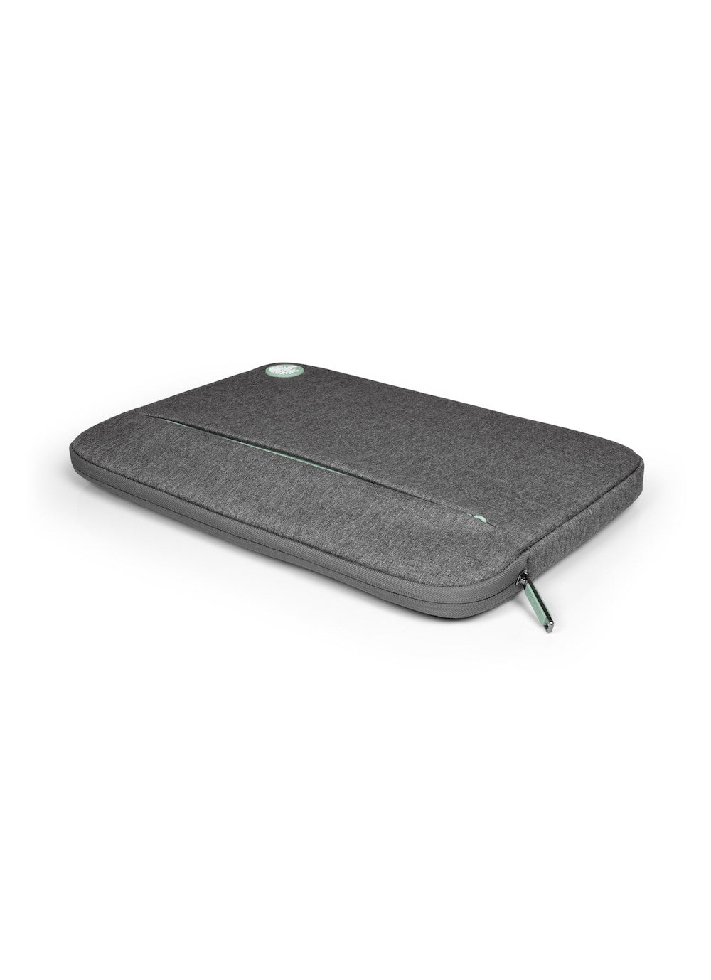 Port Designs YOSEMITE Eco 39.6 cm (15.6") Sleeve case Grey