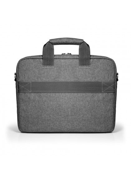 Port Designs Yosemite Eco TL 39.6 cm (15.6") Briefcase Grey