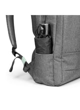 Port Designs YOSEMITE Eco XL notebook case 39.6 cm (15.6") Backpack Grey