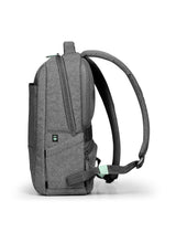 Port Designs YOSEMITE Eco XL notebook case 39.6 cm (15.6") Backpack Grey