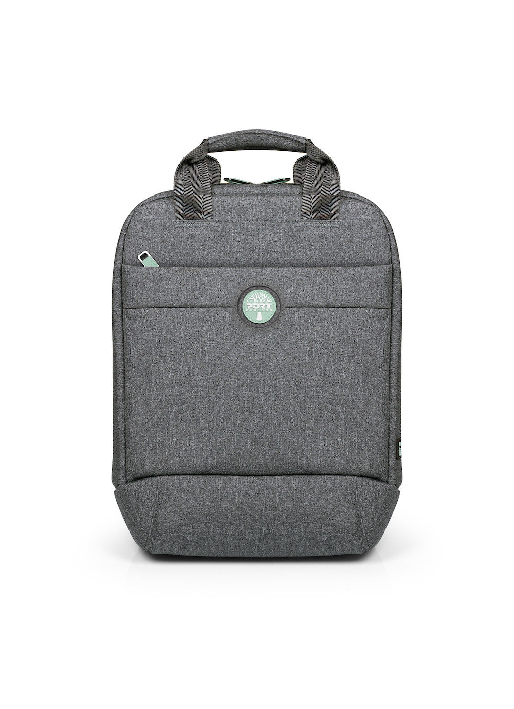 Port Designs YOSEMITE Eco notebook case 35.6 cm (14") Backpack Grey