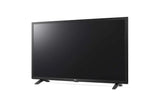 LG 32LQ631C TV 81.3 cm (32") Full HD Smart TV Wi-Fi Black