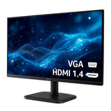 Acer EK271 E computer monitor 68.6 cm (27") 1920 x 1080 pixels Full HD LED Black