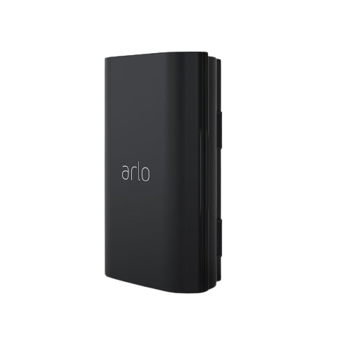 Arlo Rechargeable Battery Doorbell VMA2400-10000S