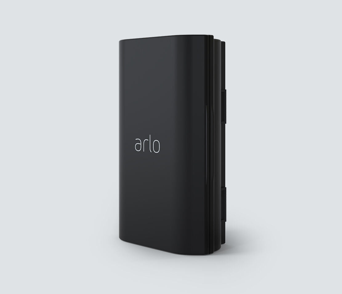 Arlo Rechargeable Battery Doorbell VMA2400-10000S