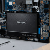 PNY CS900 2 TB 2.5" Serial ATA III