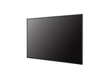 LG 55UH5N-E Digital signage flat panel 139.7 cm (55") LCD Wi-Fi 500 cd/m² 4K Ultra HD Black WebOS 24/7