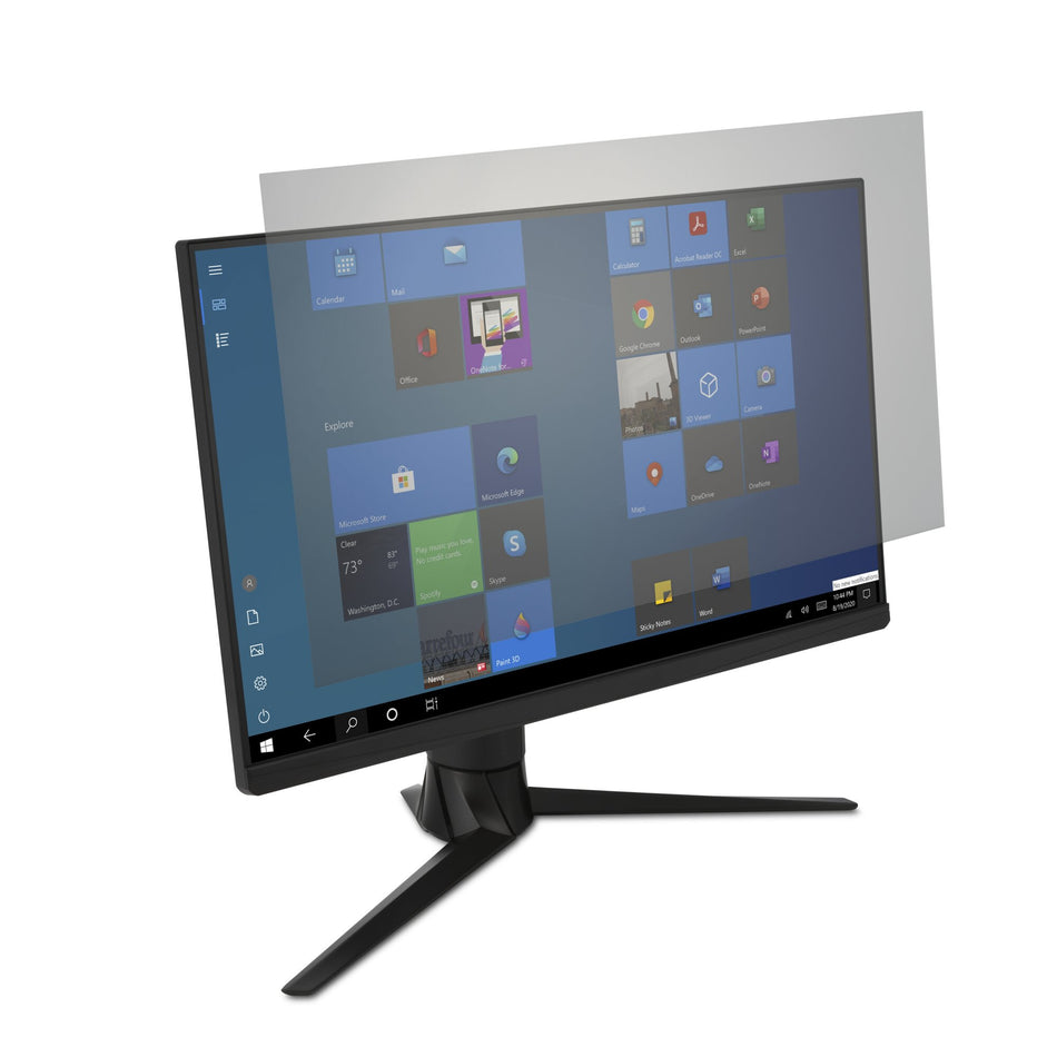 Kensington Anti-Glare and Blue Light Reduction Filter for 23" Monitors