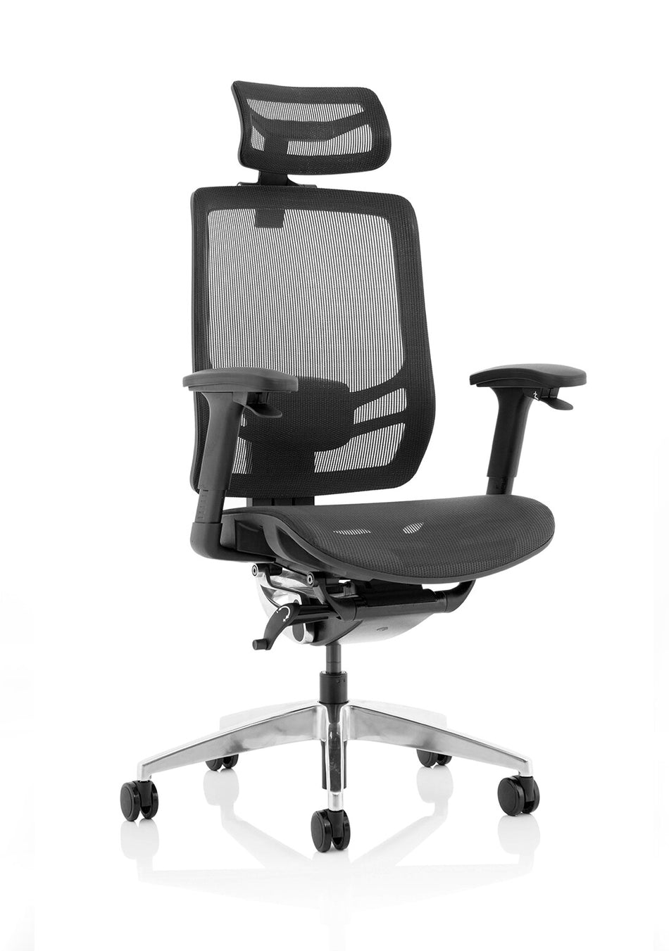 Dynamic KC0297 office/computer chair Mesh seat Mesh backrest