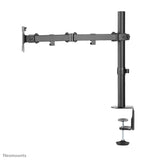 Neomounts desk monitor arm