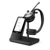 Yealink WH66 DECT Wireless Headset DUAL TEAMS