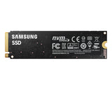 Samsung 980 250 GB M.2 PCI Express 3.0 NVMe V-NAND