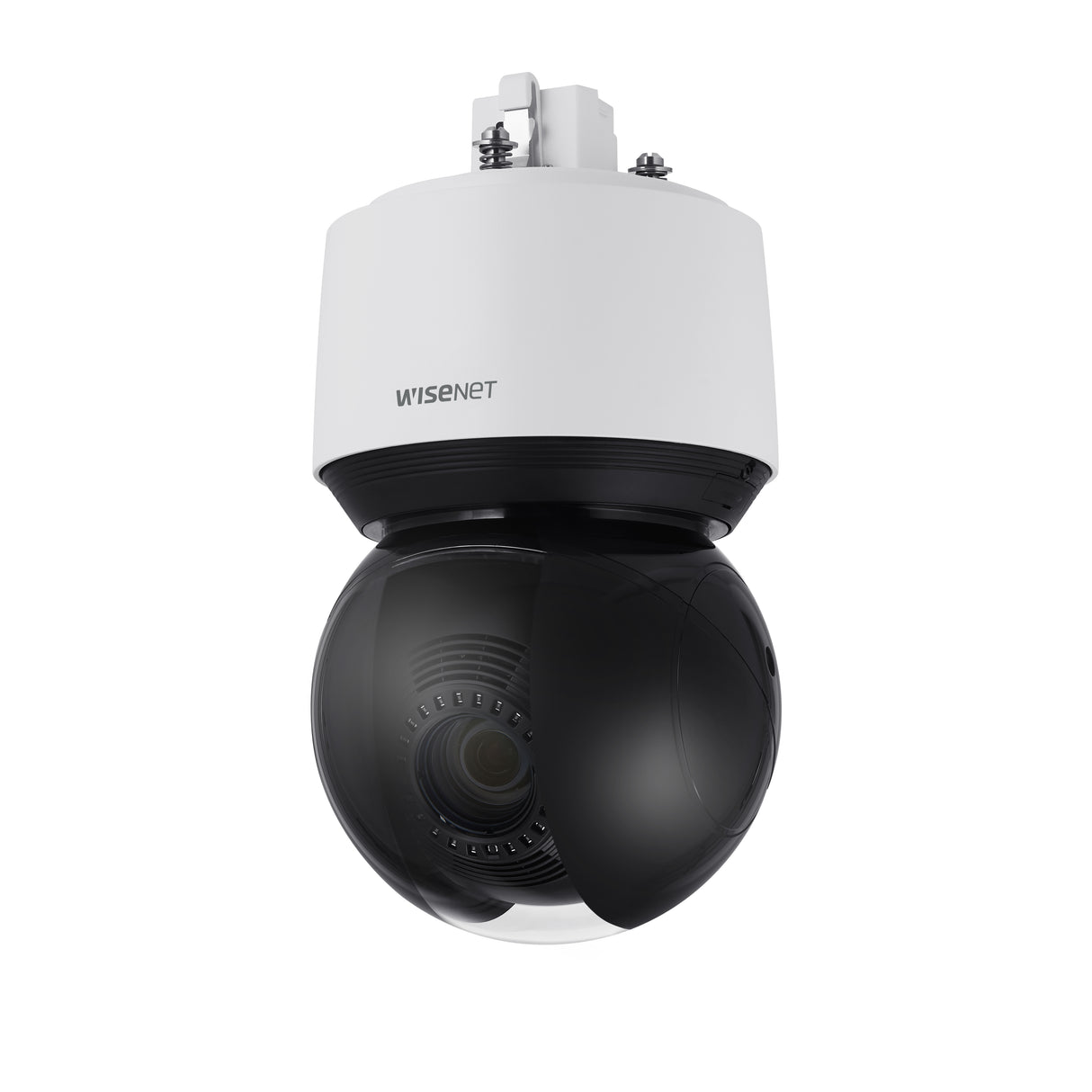 Hanwha QNP-6320R security camera Dome IP security camera Outdoor 1920 x 1080 pixels