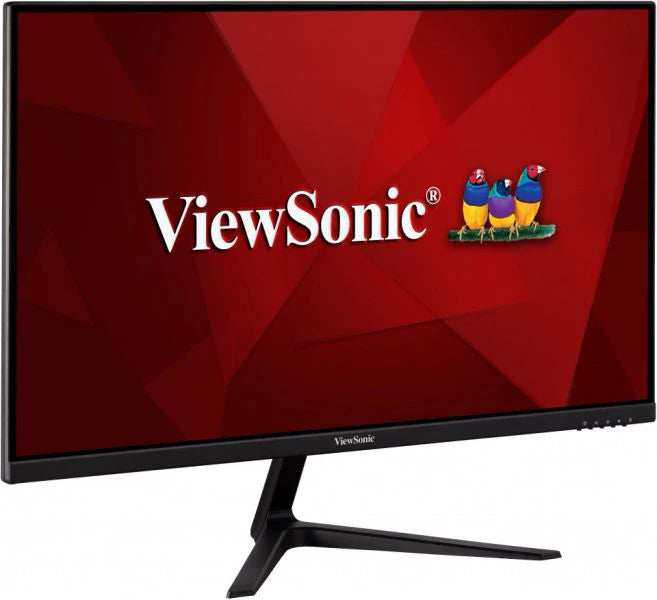 Viewsonic VX Series VX2718-P-MHD LED display 68.6 cm (27") 1920 x 1080 pixels Full HD Black