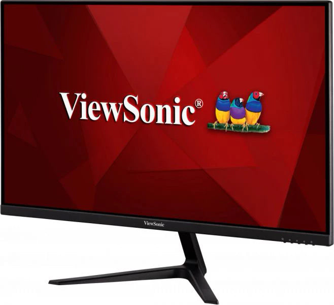 Viewsonic VX Series VX2718-P-MHD LED display 68.6 cm (27") 1920 x 1080 pixels Full HD Black