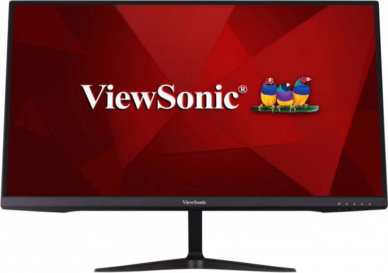 Viewsonic VX Series VX2718-P-MHD LED display 68.6 cm (27") 1920 x 1080 pixels Full HD Black