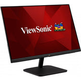 Viewsonic Value Series VA2432-MHD LED display 60.5 cm (23.8") 1920 x 1080 pixels Full HD Black