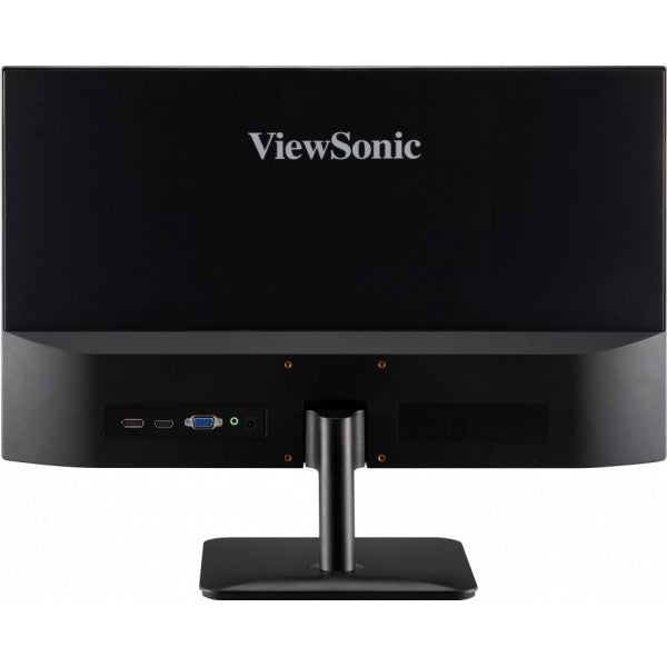 Viewsonic Value Series VA2432-MHD LED display 60.5 cm (23.8") 1920 x 1080 pixels Full HD Black