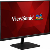 Viewsonic Value Series VA2432-MHD LED display 60.5 cm (23.8") 1920 x 1080 pixels Full HD Black