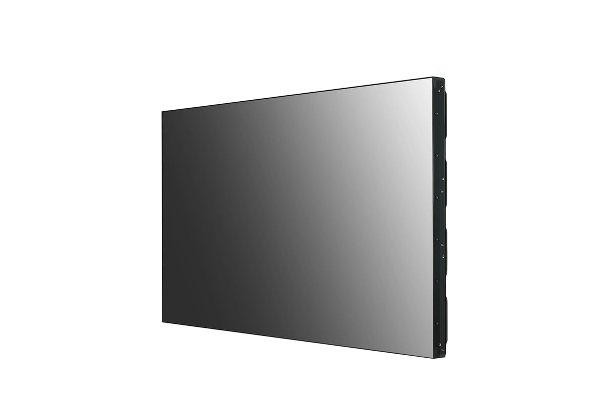 LG 49VL5G Signage Display Digital signage flat panel 124.5 cm (49") 500 cd/m² Full HD Black 24/7