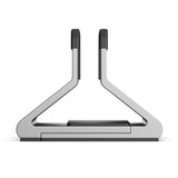 ALOGIC Bolt Adjustable Laptop Vertical Stand