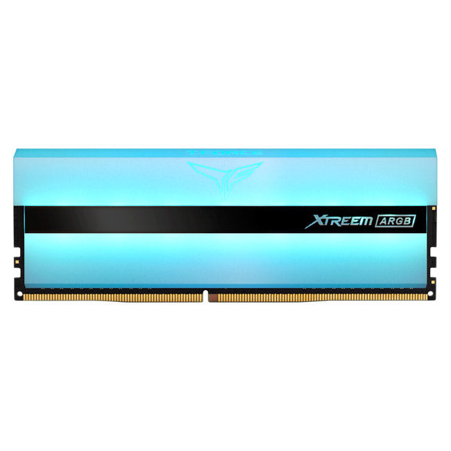 Team Group T-FORCE XTREEM ARGB memory module 32 GB 2 x 16 GB DDR4 3600 MHz