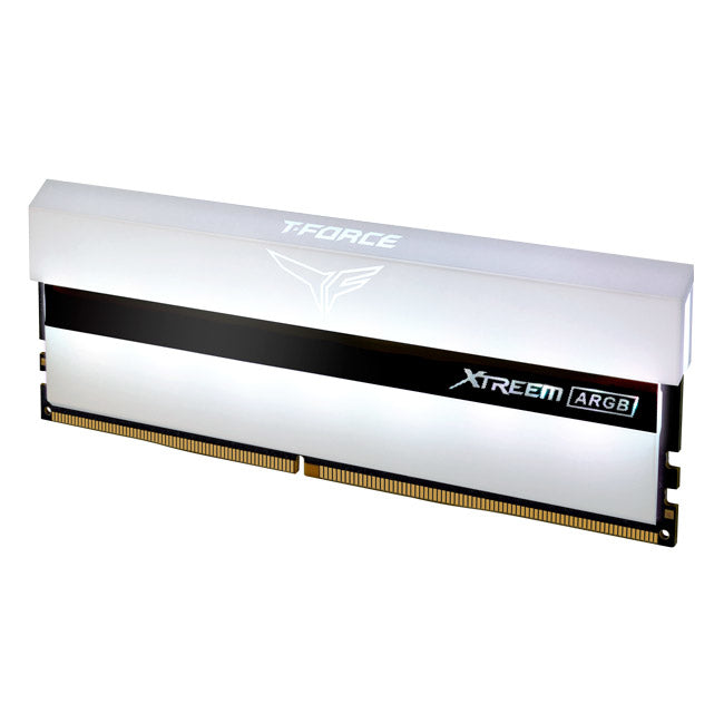 Team Group T-FORCE XTREEM ARGB memory module 32 GB 2 x 16 GB DDR4 3600 MHz