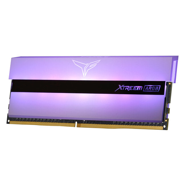 Team Group T-FORCE XTREEM ARGB memory module 32 GB 2 x 16 GB DDR4 3600 MHz