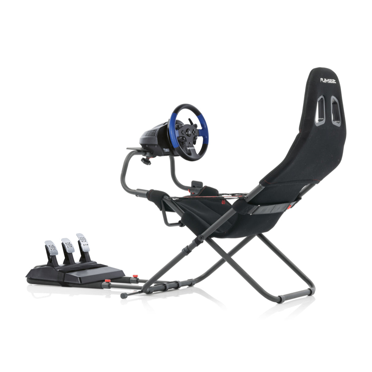 Playseat Challenge Universal gaming chair Black