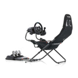 Playseat Challenge Universal gaming chair Black