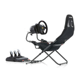 Playseat Challenge Universal gaming chair Black