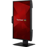 Viewsonic VG Series VG2440V LED display 60.5 cm (23.8") 1920 x 1080 pixels Full HD Black