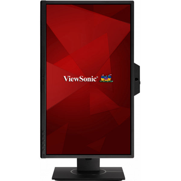 Viewsonic VG Series VG2440V LED display 60.5 cm (23.8") 1920 x 1080 pixels Full HD Black