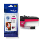 Brother LC-427M Ink cartridge magenta, 1.5K pages ISO/IEC 24711 for Brother MFC-J 5955