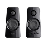 Trust Tytan loudspeaker Black Wired 18 W