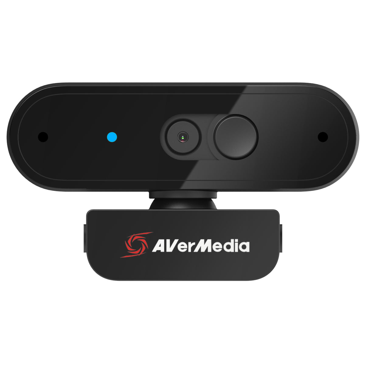 AVerMedia PW310P webcam 1920 x 1080 pixels USB Black