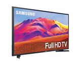 Samsung T5300 81.3 cm (32") Full HD Smart TV Wi-Fi Black