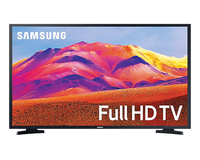 Samsung T5300 81.3 cm (32") Full HD Smart TV Wi-Fi Black