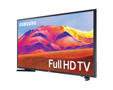 Samsung T5300 81.3 cm (32") Full HD Smart TV Wi-Fi Black